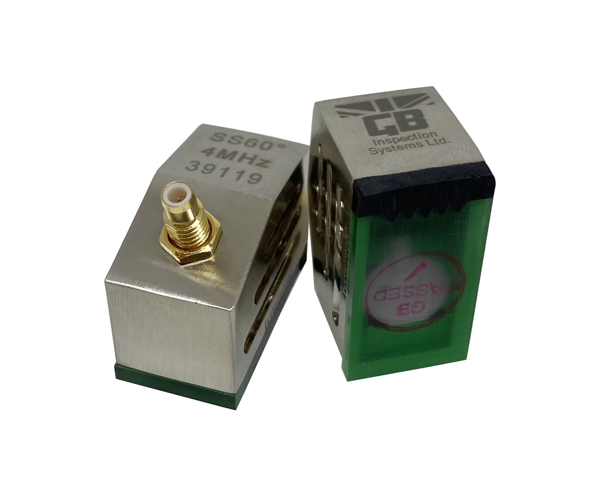 SS60-4(S) 2