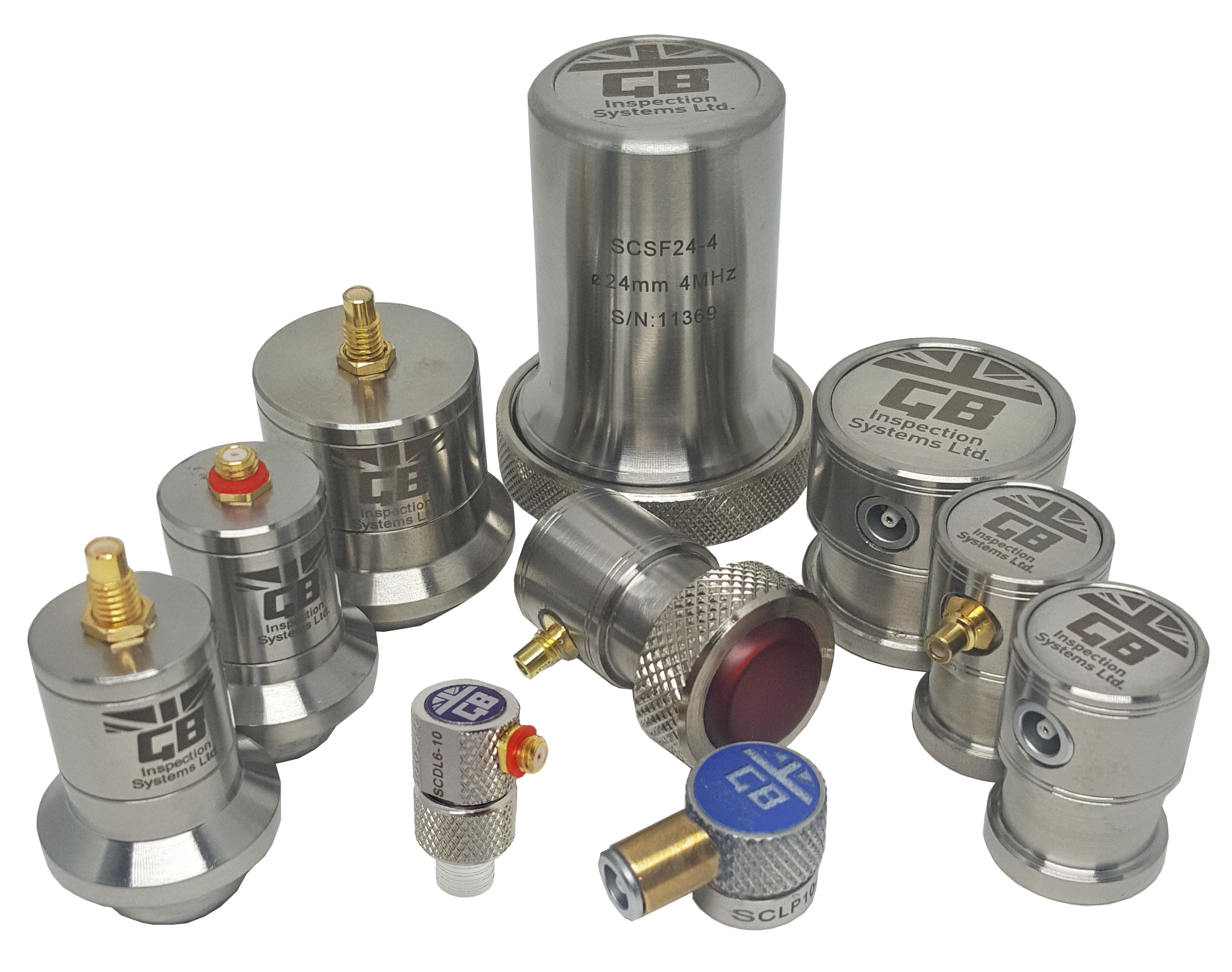 Single Compression Group Photo