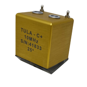 TULA&trade;C+ 25