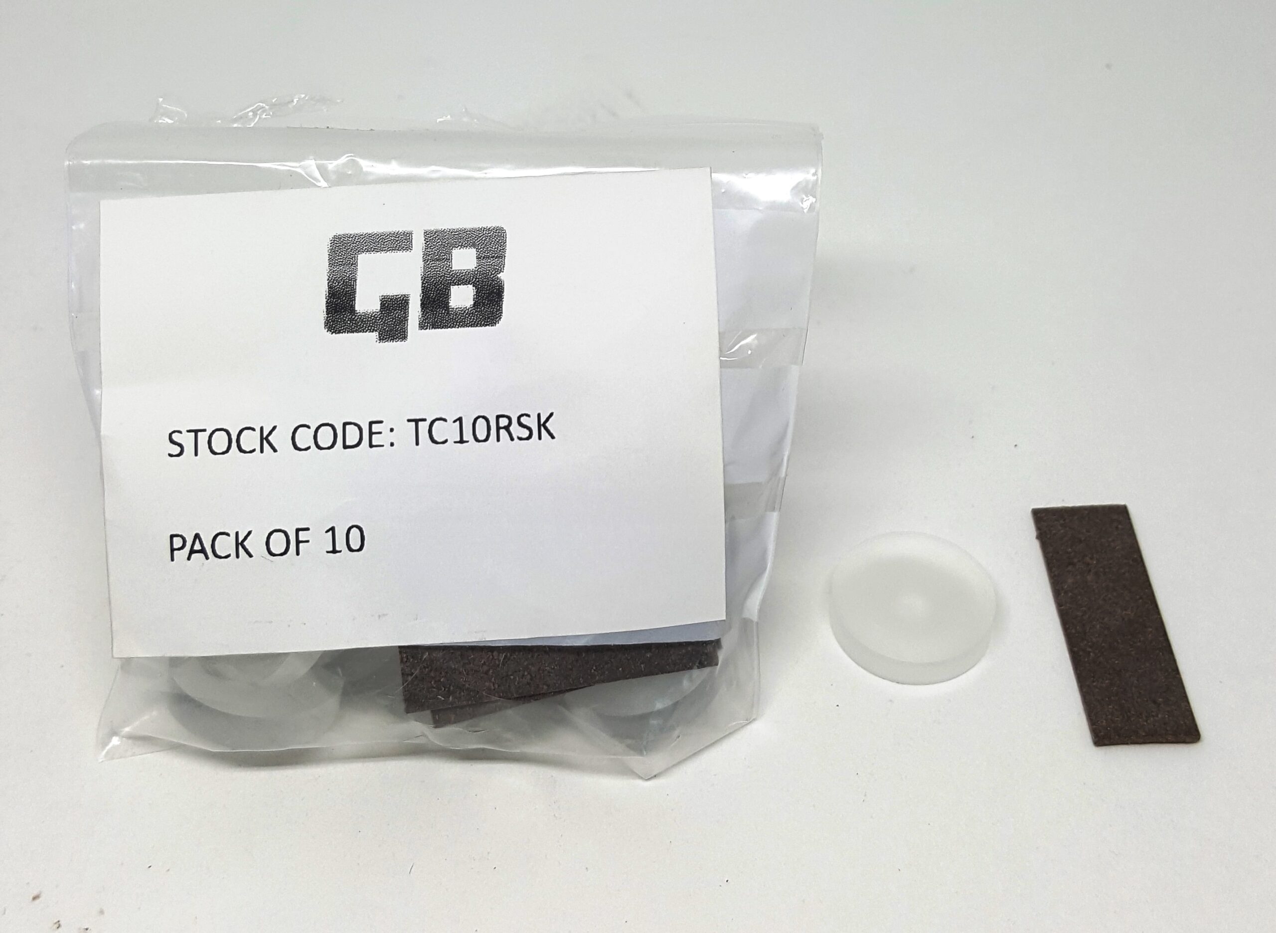TC10 RSK Website