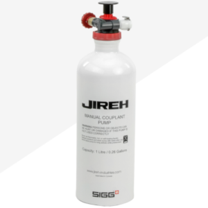 Jireh CMA012 Manual Pump