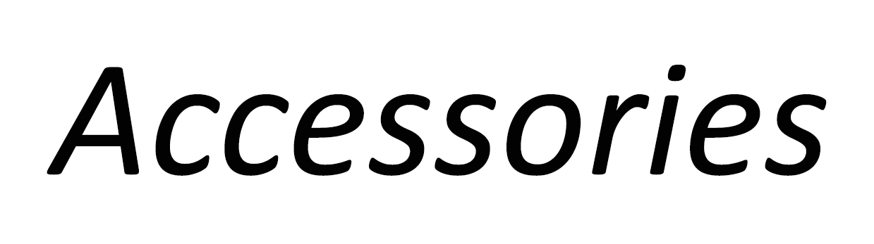 Accessories