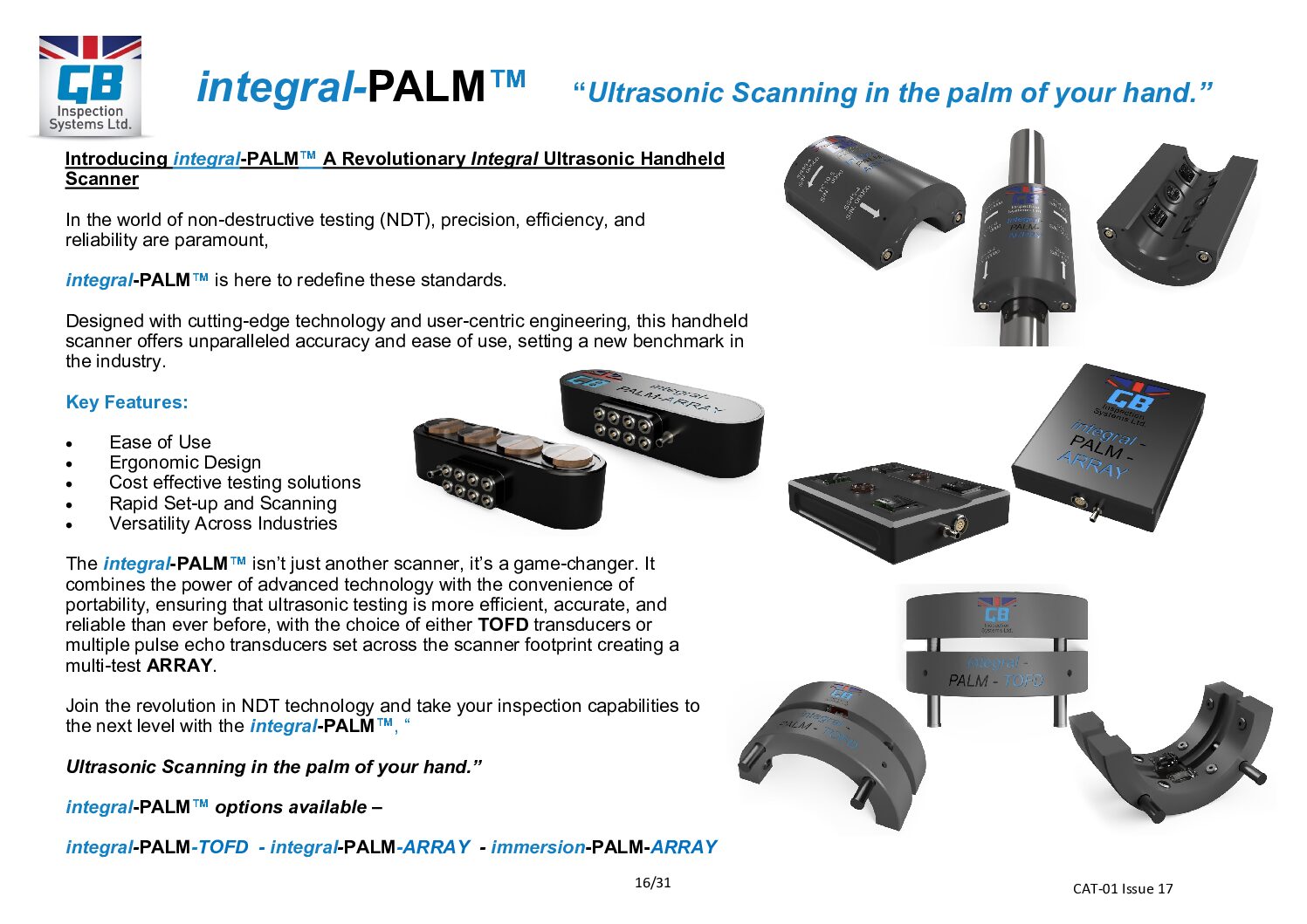 integral-PALM - Image 2